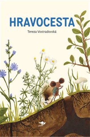 Hravocesta koupíte na Kosmas.cz