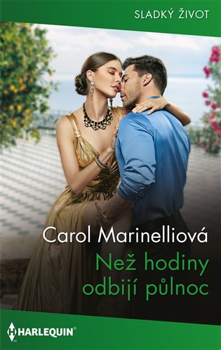 Než hodiny odbijí půlnoc