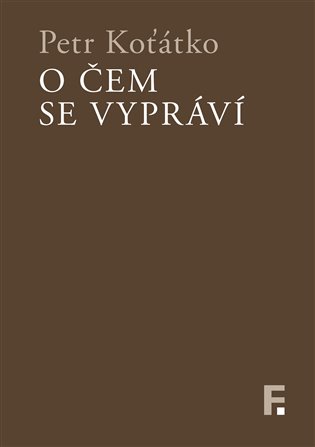 O čem se vypráví koupíte na Kosmas.cz