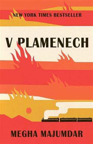 V plamenech koupíte na Kosmas.cz
