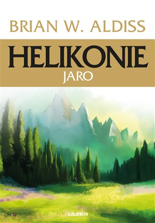 Kniha Jaro