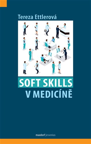 Soft skills v medicíně koupíte na Kosmas.cz