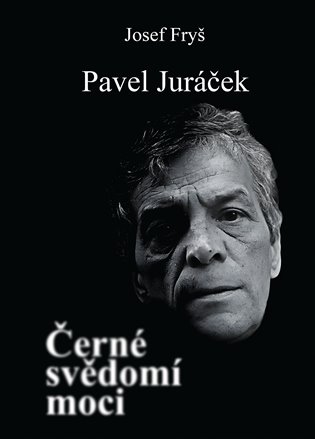 Černé svědomí moci koupíte na Kosmas.cz