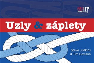 Uzly a záplety koupíte na Kosmas.cz