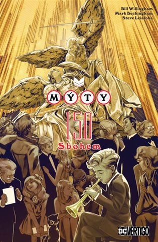 Mýty 22: Sbohem koupíte na Kosmas.cz