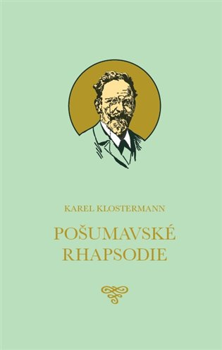 Pošumavské Rhapsodie koupíte na Kosmas.cz