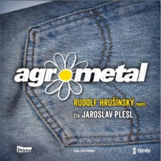 Kniha Agrometal