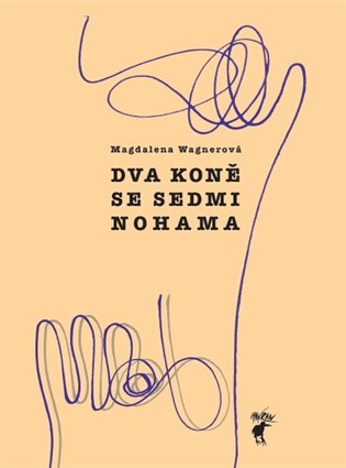 Dva koně se sedmi nohama koupíte na Kosmas.cz