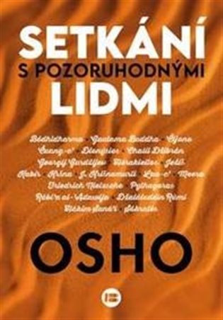 Setkání s pozoruhodnými lidmi koupíte na Kosmas.cz