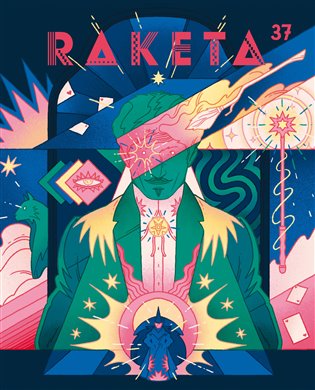 Raketa 37