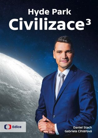 Hyde Park Civilizace 3 koupíte na Kosmas.cz