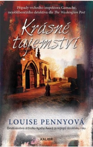 Krásné tajemství, 2. vydání koupíte na Kosmas.cz