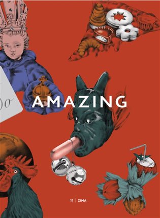 Amazing 11