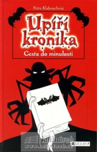 Upíří kronika - Cesta do minulosti