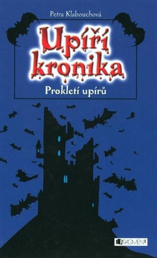 Upíří kronika - Prokletí upírů