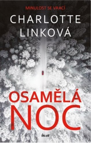Osamělá noc koupíte na Kosmas.cz