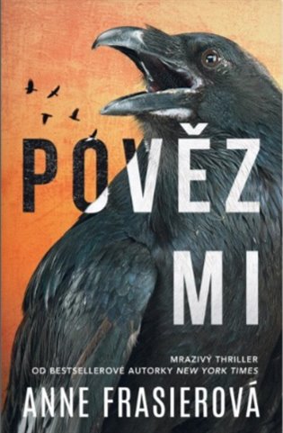 Pověz mi koupíte na Kosmas.cz