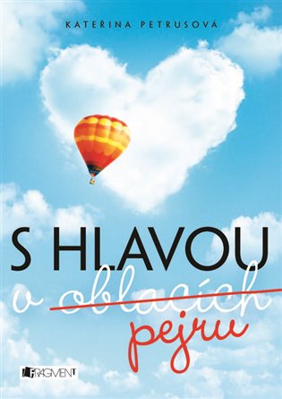 S hlavou v pejru