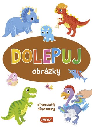 Dolepuj obrázky koupíte na Kosmas.cz