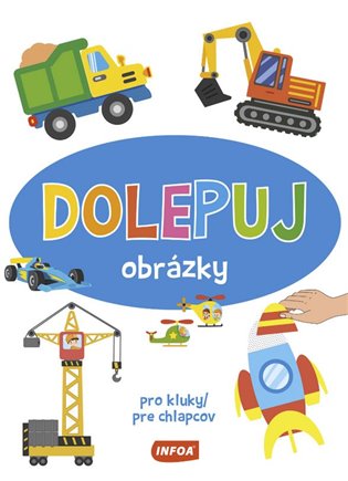 Dolepuj obrázky koupíte na Kosmas.cz