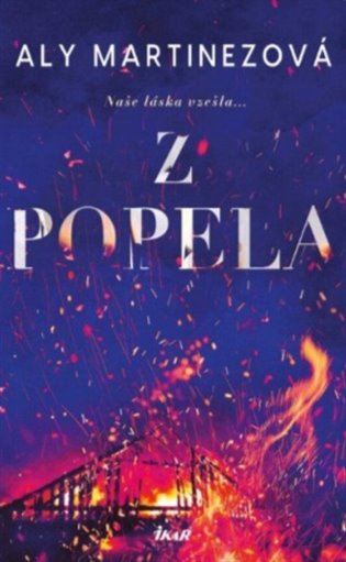Z popela koupíte na Kosmas.cz