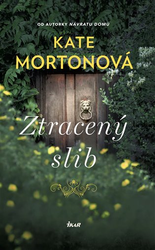 Ztracený slib