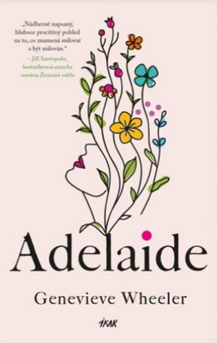 Adelaide koupíte na Kosmas.cz