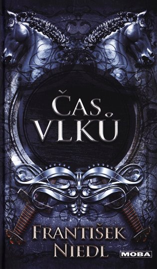 Čas vlků, 4. vydání koupíte na Kosmas.cz