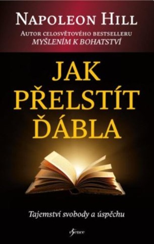 Jak přelstít ďábla, 3. vydání koupíte na Kosmas.cz