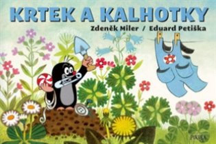 Krtek a kalhotky