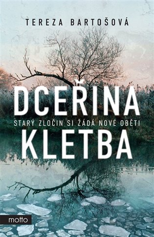 Dceřina kletba koupíte na Kosmas.cz