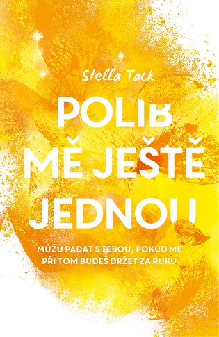 Polib mě ještě jednou koupíte na Kosmas.cz