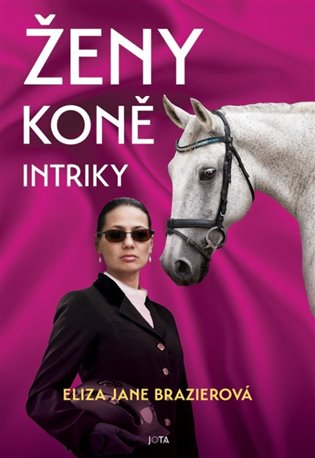Ženy, koně, intriky koupíte na Kosmas.cz