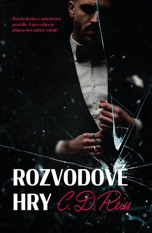 Rozvodové hry koupíte na Kosmas.cz