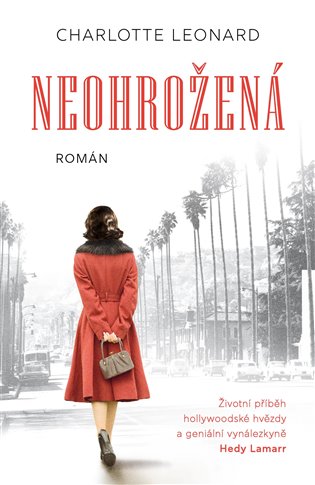 Neohrožená koupíte na Kosmas.cz