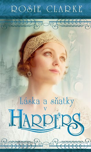 Láska a sňatky v Harpers