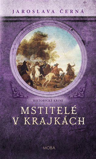 Mstitelé v krajkách koupíte na Kosmas.cz