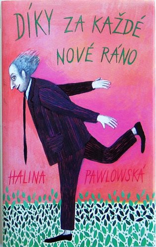 Díky za každé nové ráno koupíte na Kosmas.cz