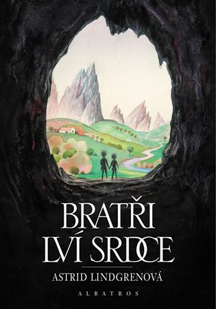 Bratři Lví srdce, 3. vydání koupíte na Kosmas.cz