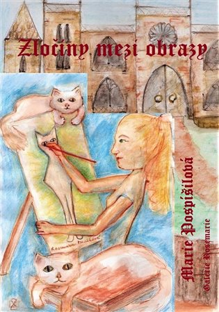 Zločiny mezi obrazy