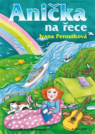 Anička na řece (Defekt) koupíte na Kosmas.cz
