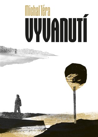 Vyvanutí koupíte na Kosmas.cz