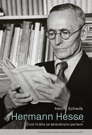 Hermann Hesse - Život hráče se skleněnými perlami koupíte na Kosmas.cz