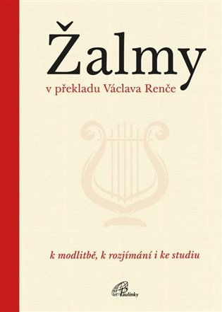 Žalmy v překladu Václava Renče