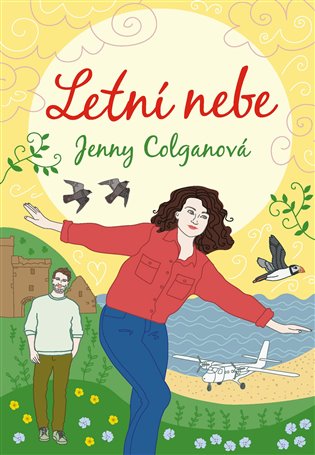 Letní nebe koupíte na Kosmas.cz
