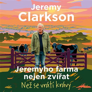 Jeremyho farma nejen zvířat koupíte na Kosmas.cz