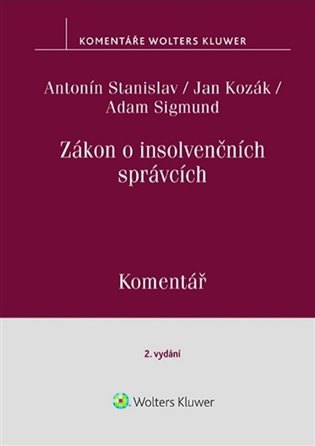 Zákon o insolvenčních správcích
