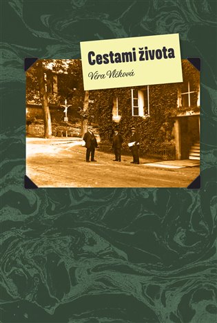 Cestami života koupíte na Kosmas.cz