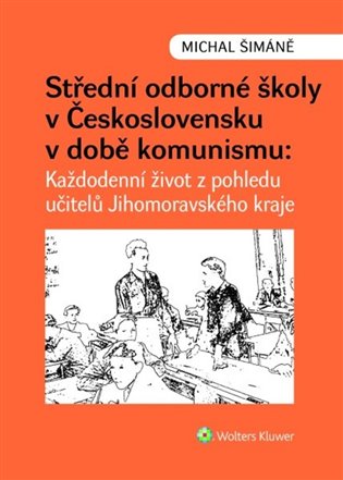Střední odborné školy v Československu v době komunismu