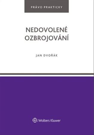 Nedovolené ozbrojování koupíte na Kosmas.cz